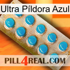 Ultra Píldora Azul new09